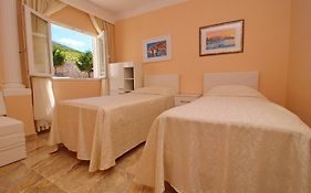 Hotel Pansion Villa Antonio